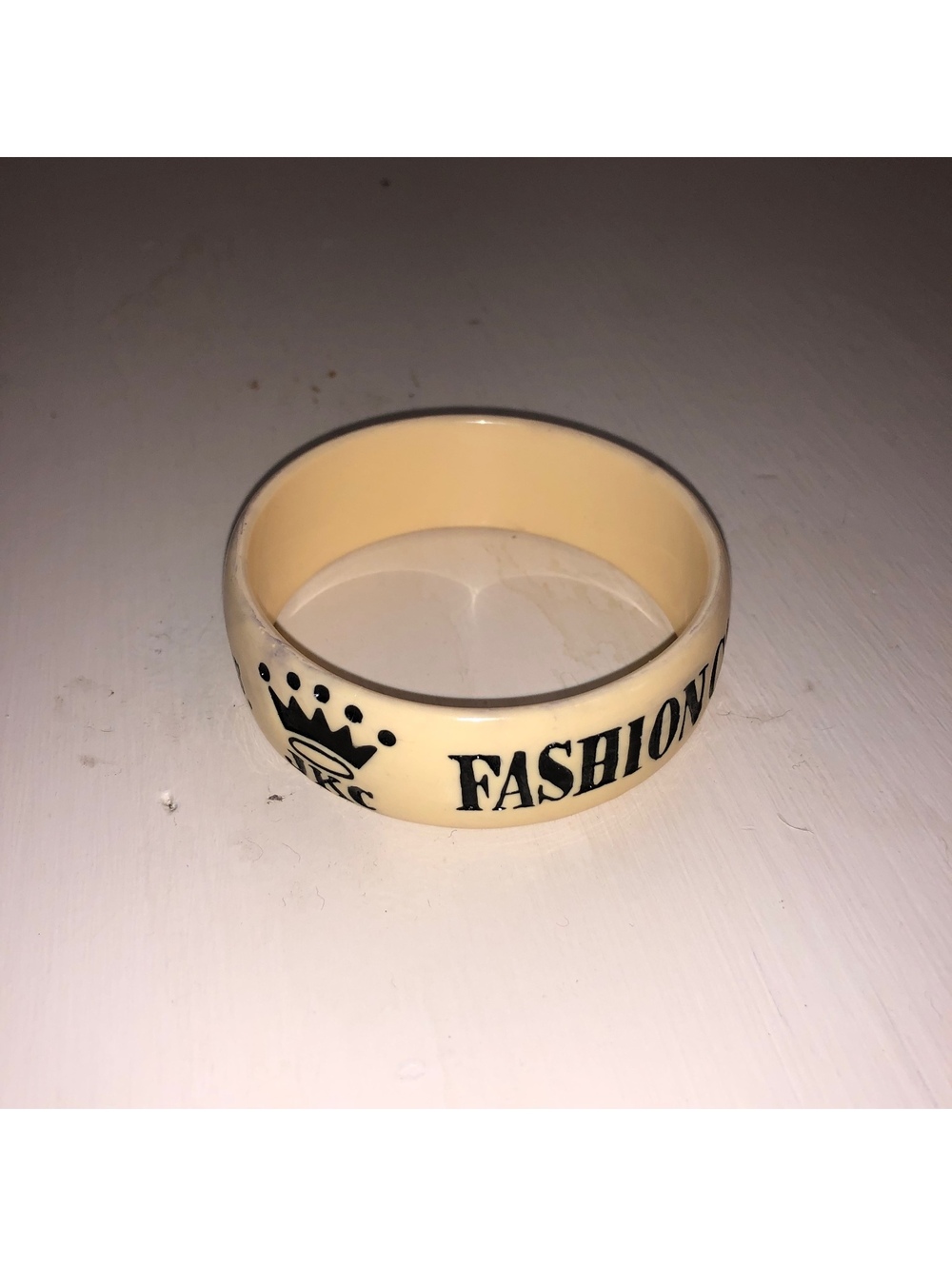 JESSICA KAGAN CUSHMAN BRACELET FASHION CAN BE BOUGHT STYLE FASHION MUST POSSESS